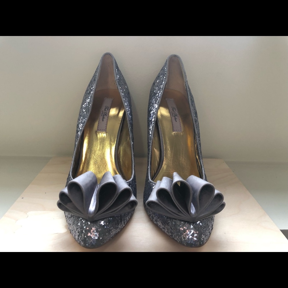 Ted Baker